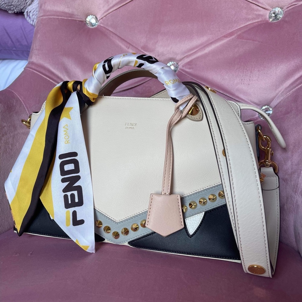 FENDI Authentic